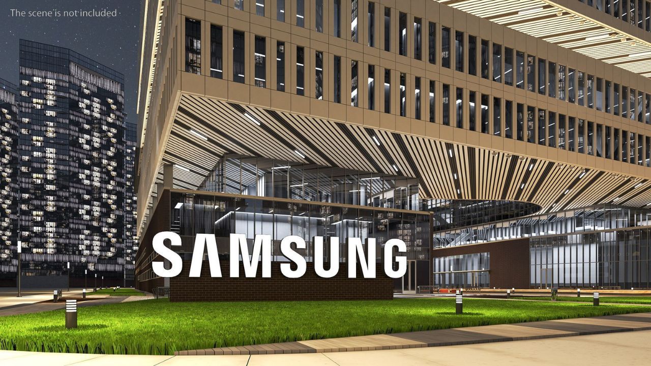 Samsung Reclaims Top Spot in Semiconductor Market as AI Boom Continues