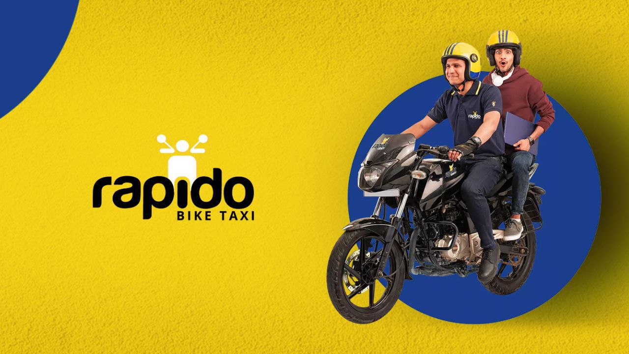 Rapido to Invest Rs 150 Crore in West Bengal’s Mobility & Infrastructure