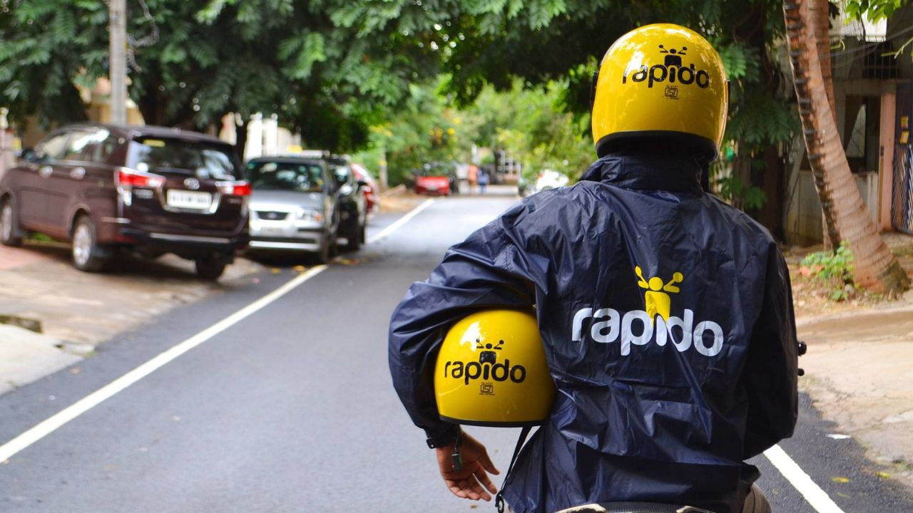 Rapido’s ‘Bike Pink’ to Launch in Karnataka: A Women-Only Bike Taxi Initiative