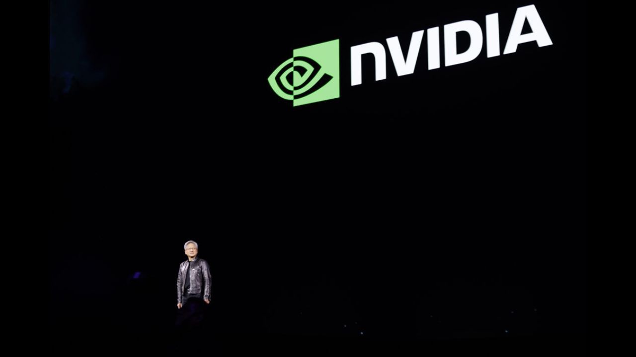 Nvidia’s Evo 2: AI-Powered Breakthrough in Biological Research