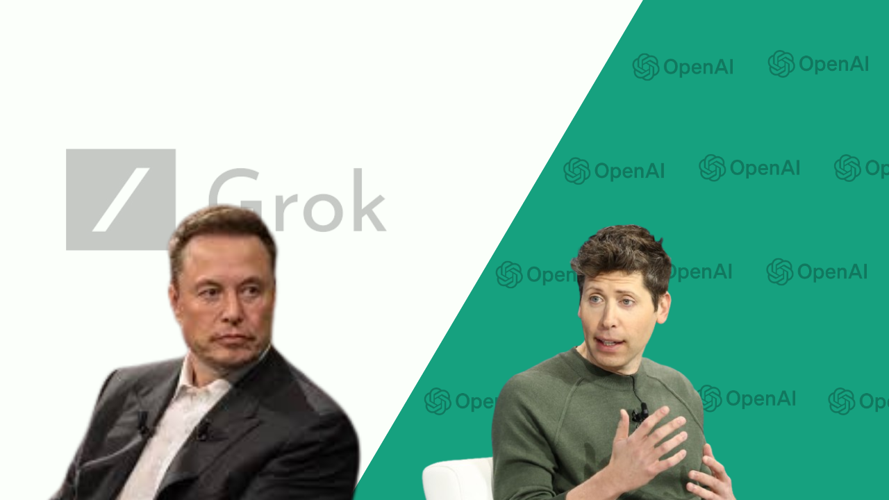 Why Elon Musk Wants to Buy OpenAI- Years After Leaving It