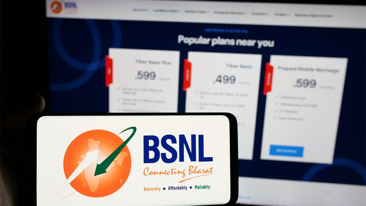 Budget 2025-26: Allocation for BSNL drops by 53% - Good or Bad?