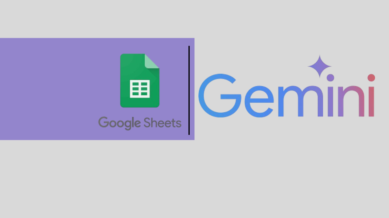 Instantly Generate Financial Predictions & Heatmaps with Gemini in Google Sheets—See How!