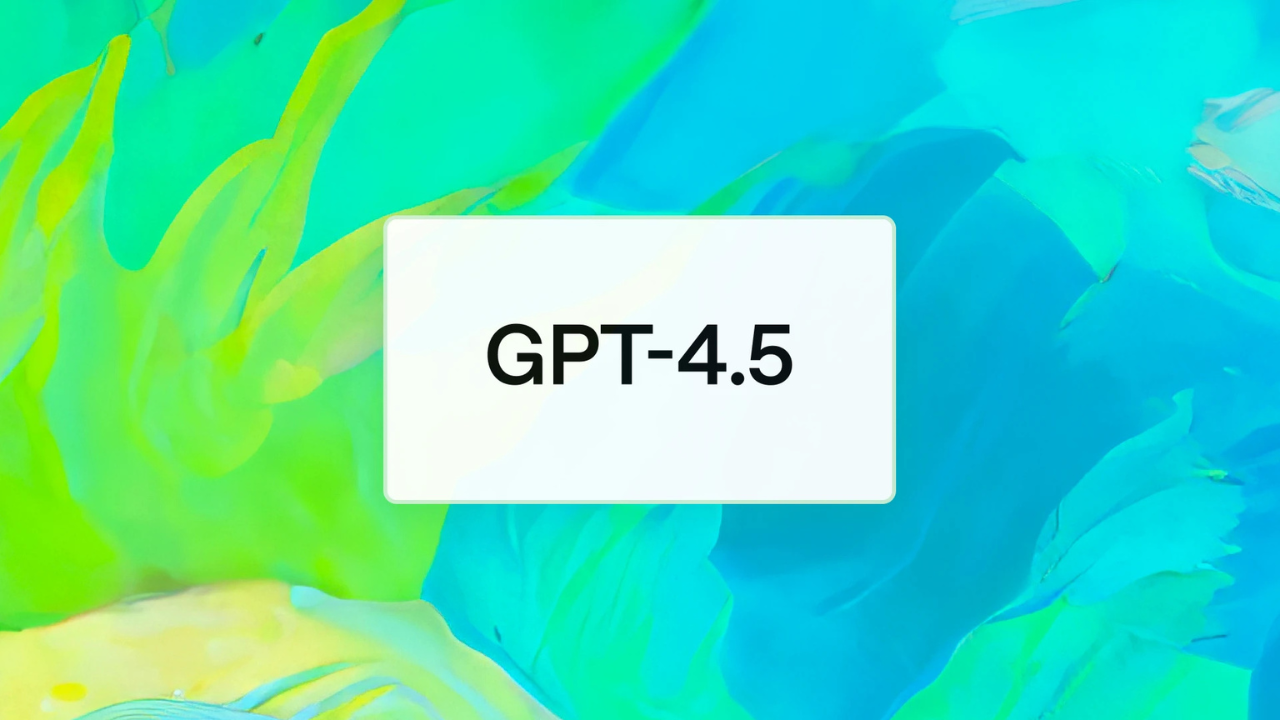 How OpenAI’s GPT-4.5 Model Stands Out in Emotional Quotient—Find Out Now!