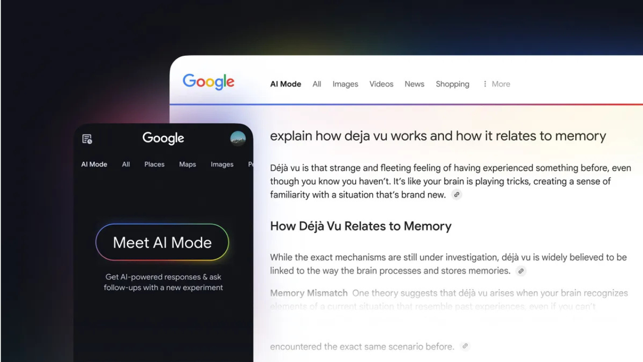 Google Upgrades Search with AI—Can It Finally Answer Your Toughest Questions?