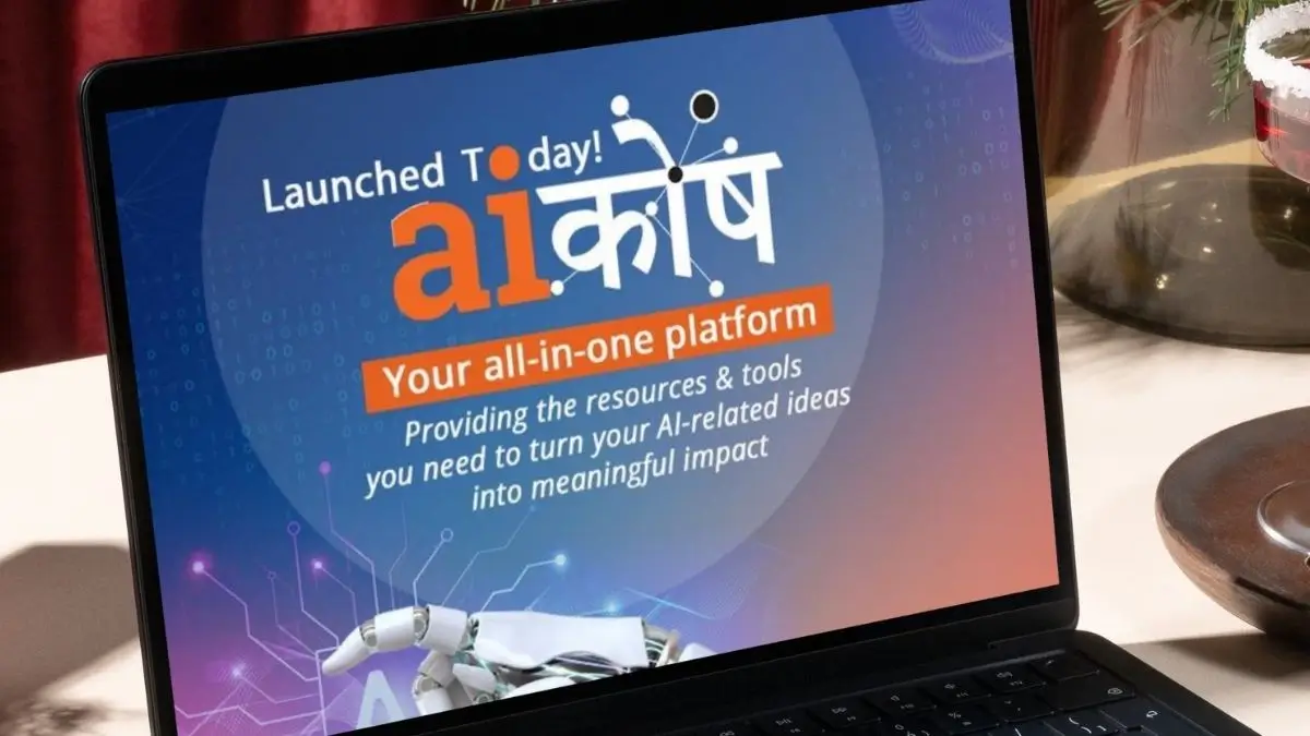 IndiaAI Compute Portal and AIKosha Dataset Platform Unveiled to Boost AI Innovation