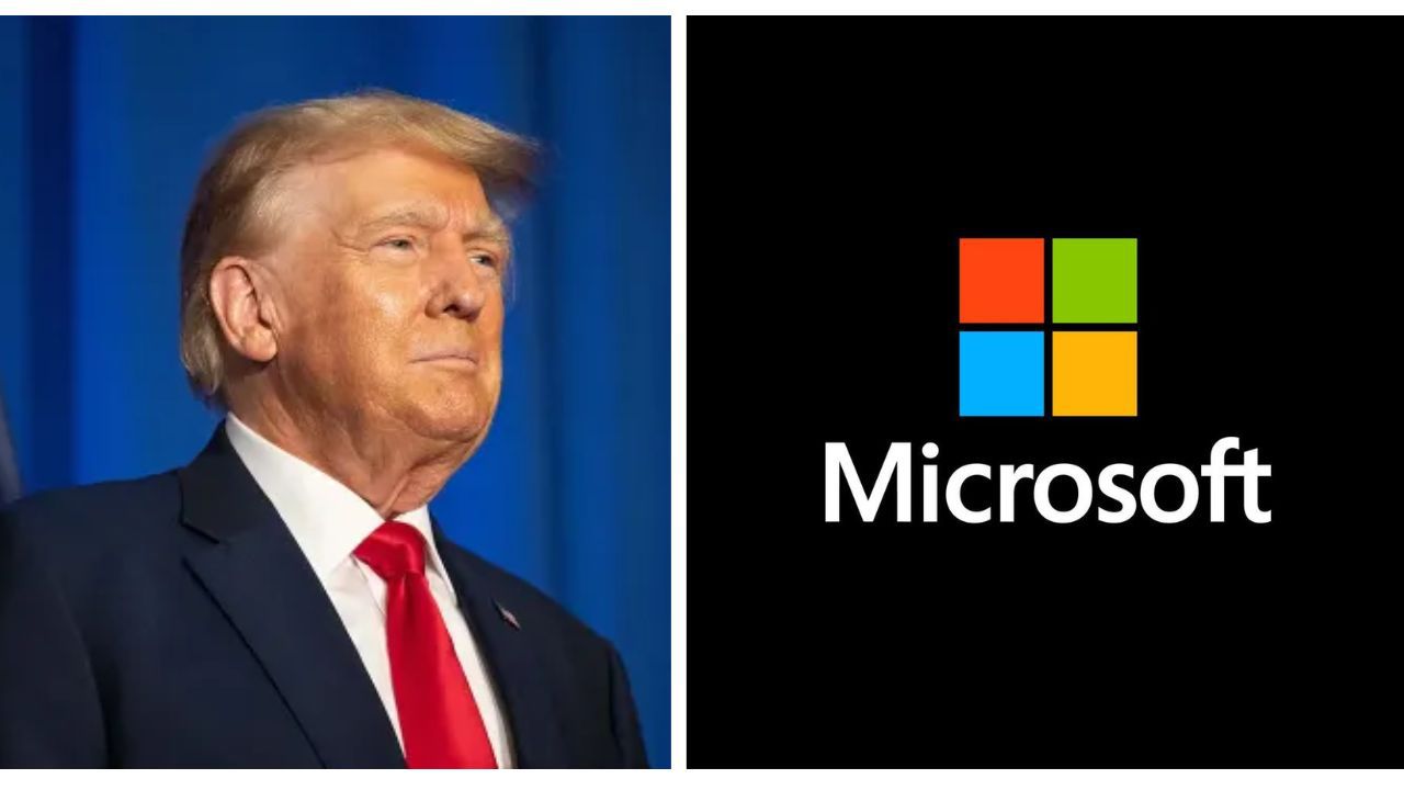 Microsoft Urges Trump Administration to Ease AI Export Restrictions, Citing Economic Risks