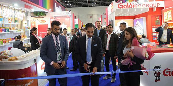 India Shines at Gulfood 2023: Showcasing Innovation and Leadership in the Global Food Industry